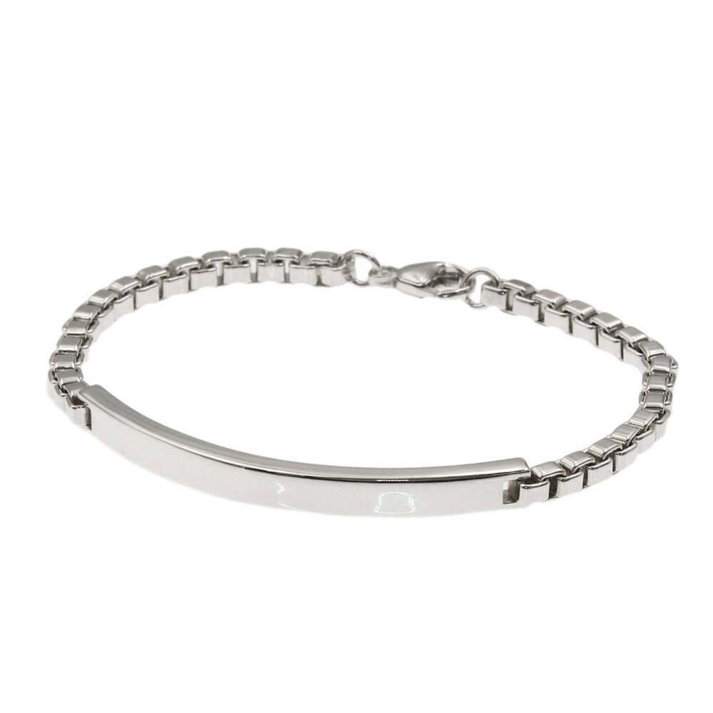 TIFFANY Silver Bracelet